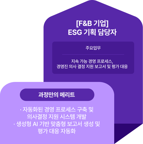과정 메리트